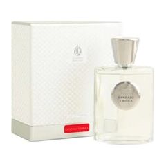 GIARDINO BENESSERE SANDALO E MIRRA EDP