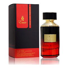 PARIS CORNER WILD AND TOBACCO EXTRAIT DE PARFUM