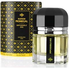 RAMON MONEGAL IMPOSSIBLE IRIS EDP