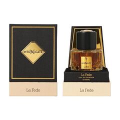 LA FEDE INTOXICATE EDP