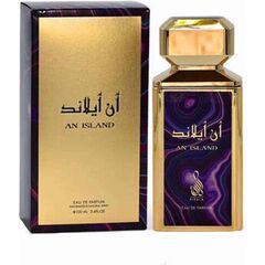 RISALA AN ISLAND EDP