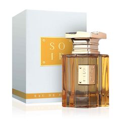 FRAGRANCE WORLD SOIR EDP U 80ML