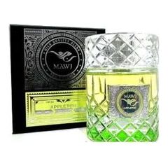 PARIS CORNER MAWJ APPLETINI EDP