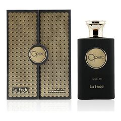 LA FEDE OPERA NOIR L'OR EDP