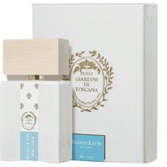 GIARDINI DI TOSCANA BIANCO LATTE EDP