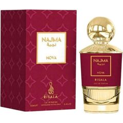 RISALA NAJMA NOVA EDP