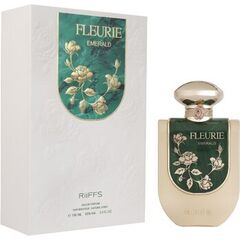 RIIFFS PERFUMES FLEURIE EMERALD EDP