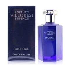 LORENZO VILLORESI PATCHOULI EDT