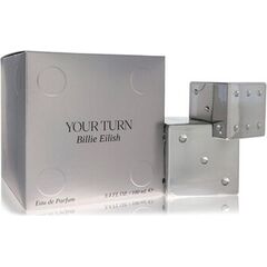 BILLIE EILISH YOUR TURN EDP