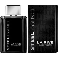 LA RIVE STEEL ESSENCE EDT