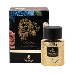 PARIS CORNER EMIR ARCANA EDP