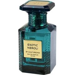 GULF ORCHID EXOTIC NEROLI EDP