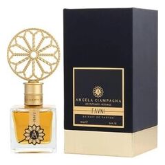 ANGELA CIAMPAGNA FAUNI EXTRAIT DE PARFUM