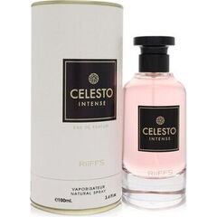 RIIFFS PERFUMES CELESTO INTENSE EDP