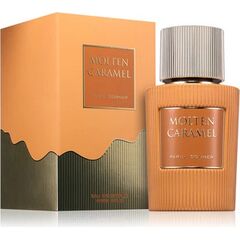 PARIS CORNER MOLTEN CARAMEL EDP