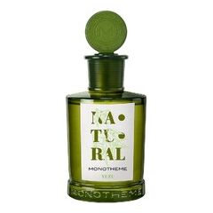 MONOTHEME VENEZIA NATURAL YUZU EDT