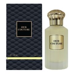 AHMED AL MAGHRIBI OUD COUTURE EDP