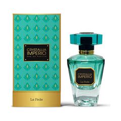 LA FEDE CRYSTALLIA IMPERIO EDP