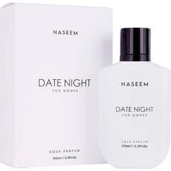 NASEEM DATE NIGHT FOR WOMEN EDT