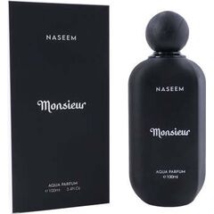 NASEEM MONSIEUR EDT