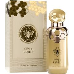 PARIS CORNER MIEL VANILLE EDP