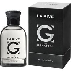 LA RIVE THE GREATEST EDT