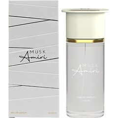 AHMED AL MAGHRIBI MUSK AMIRI EDP