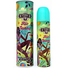 CUBA RIO SUNNY EDP
