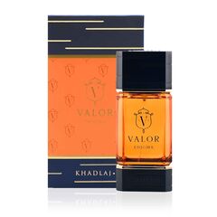 KHADLAJ VALOR ENIGMA EDP