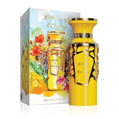 FRAGRANCE WORLD NECTAR OF ECSTACY EDP