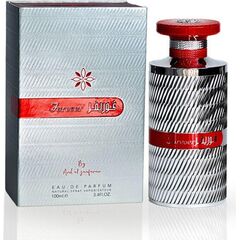 ARD AL ZAAFARAN FOREVER SILK EDP