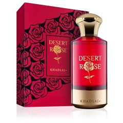 KHADLAJ DESERT ROSE PARFUM