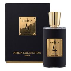 NEJMA 4 EXTRAIT DE PARFUM