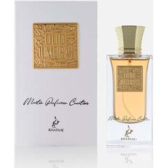 KHADLAJ OUD JUMEIRAH EDP