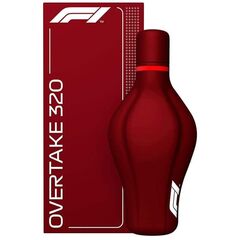 F1 OVERTAKE 320 EDT