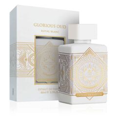 FRENCH AVENUE GLORIOUS OUD ROYAL BLANC EXTRAIT DE PARFUM