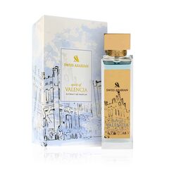 SWISS ARABIAN SPIRIT OF VALENCIA PARFUM
