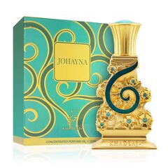 KHADLAJ JOHAYNA GREEN