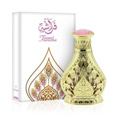 AL HARAMAIN FARASHA PERFUMED OIL