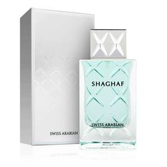 SWISS ARABIAN SHAGHAF MEN EDP