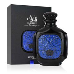 ZIMAYA ZUKHRUF EDP
