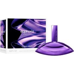 CALVIN KLEIN EUPHORIA BOLD ELIXIR INTENSE PARFUM