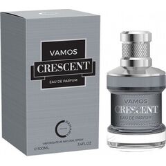 CAMARA PERFUMES VAMOS CRESCENT EDP