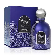 ZIMAYA AWATIF BLUE EDP