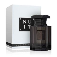 FRAGRANCE WORLD NUIT EDP M 80ML
