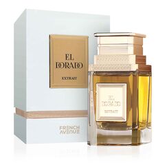 FRENCH AVENUE EL DORADO EDP