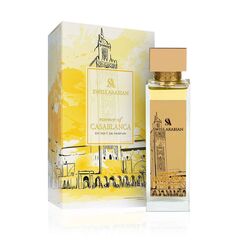 SWISS ARABIAN ESSENCE OF CASABLANCA EDP