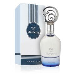 KHADLAJ OUD POUR BLUEBERRY EDP