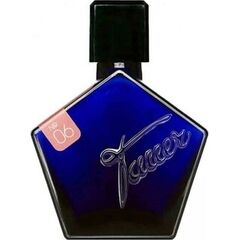 TAUER PERFUMES NO.06 INCENSE ROSÉ EDP