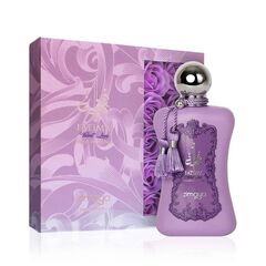ZIMAYA FATIMA VELVET LOVE EXTRAIT DE PARFUM